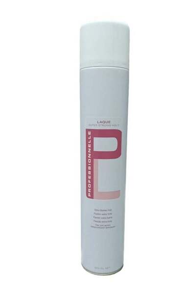 LAQUÉ لاكيه بخاخ شعر قوي جدًا 500 مل