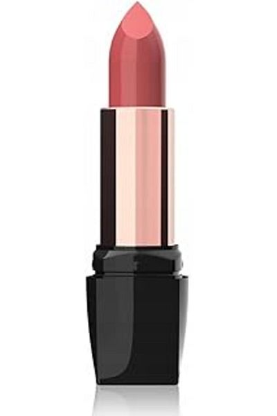 Mu Art Rose Satin Lipstick No:13 1 Pack