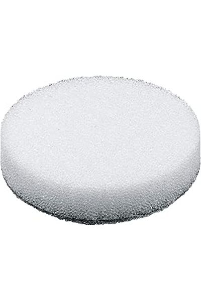 NETWORK ART Bosch Professional Accessories 6 Pieces Polishing Sponge (for Wood, Painted Surfaces and Metal, Diameter 4