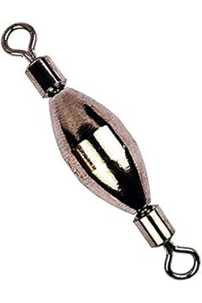 Albastar Alba Star Rolling Fishing Rod Swivel 8000 10Pcs No:0,3