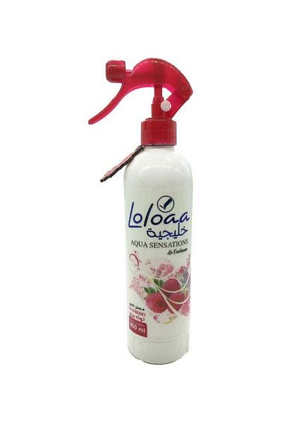 Loloaa Air Freshener Cranberry Multicolour 460ml