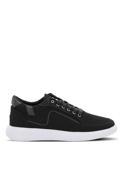 Slazenger Dizzy Men's Sneaker Shoes Black
