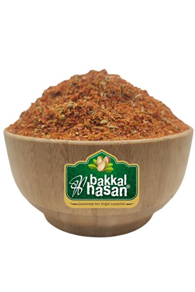 Bakkal Hasan Döner Baharatı 50 gr