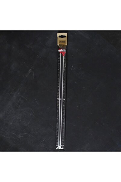 N&M STORE ADDI قلب 4 مم 40 سم كلاسيكي من الألومنيوم -