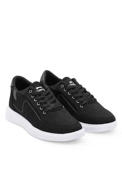 Slazenger Dizzy Men's Sneaker Shoes Black