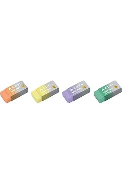 Mu Art Adel Prime Mash Pastel Eraser, 30S