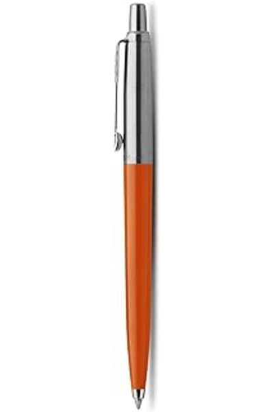 Parker قلم جوتر الأصلي باللون الأصفر