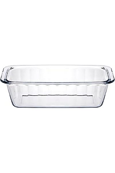 Hepta Collection Borcam Midi Baton Cake Mold - 1120 Cc
