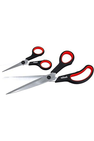 Mu Art ‎ 64467 Scissors-Set, 2 Pieces