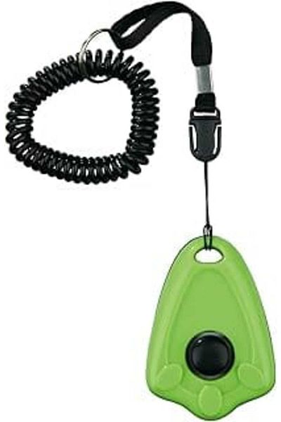 Mu Art Trixie Dog Training Clicker