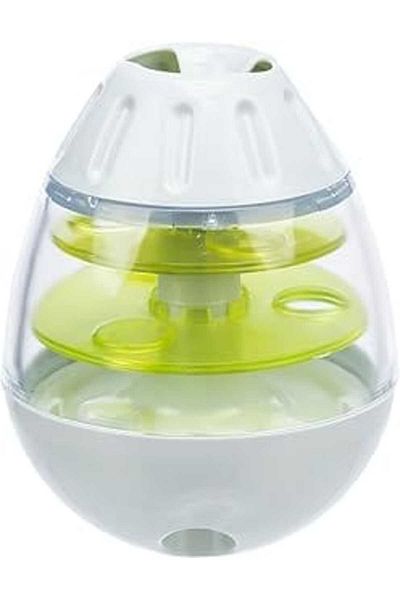 Mu Art Trixie Dog Treat Toy, Play Egg 13 cm