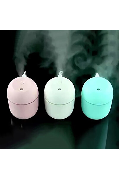 Hava Oda Nemlendirici Difüzör Home