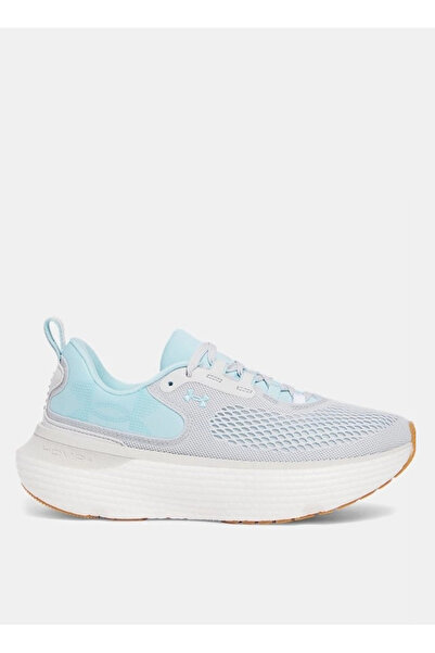 Under Armour 3028178-014 UA W Infinite Elite 2 Gri Kadın Koşu Ayakkabısı