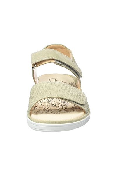 Ganter Sandalen Für Damen In Grün