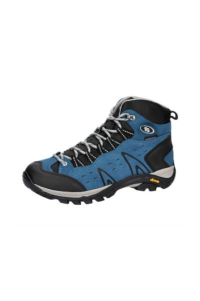 Lowa Trekkingschuhe Für Damen In Grau