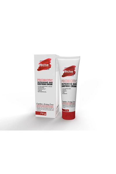 RICHIE Probiotic Repairing & Smoothing Cream 75G(80446)