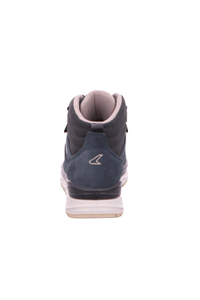 Lowa Ankle boots for men in blue