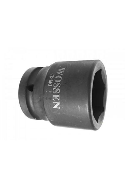 Wossen 19 Mm 3/4" Air Short Socket