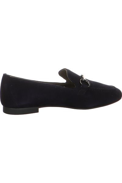 Paul Green Modische Pumps für Damen in blau