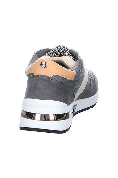 La Strada Halbschuhe für Jungen in grau