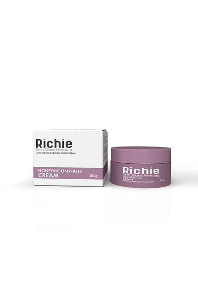 RICHIE Honeymoon Night Cream 50g