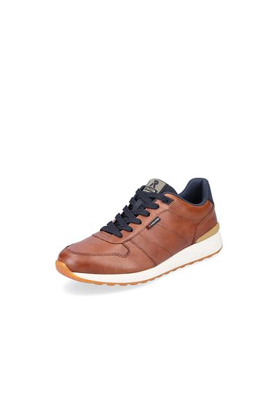 Rieker Sneaker Für Herren In Braun