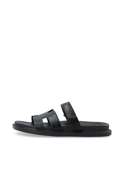 Bianco Sandalen mit breiten Riemen BIAOSLO