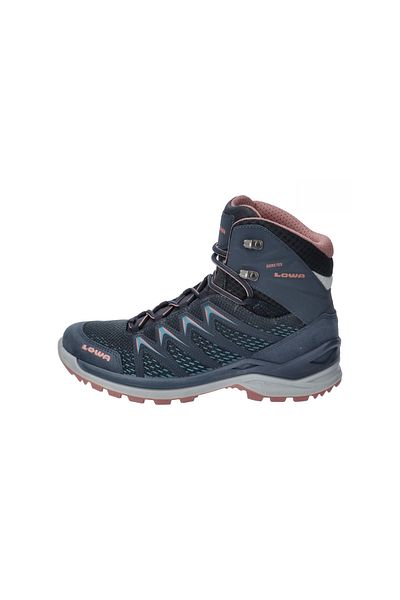Lowa Wanderschuhe für Damen in blau
