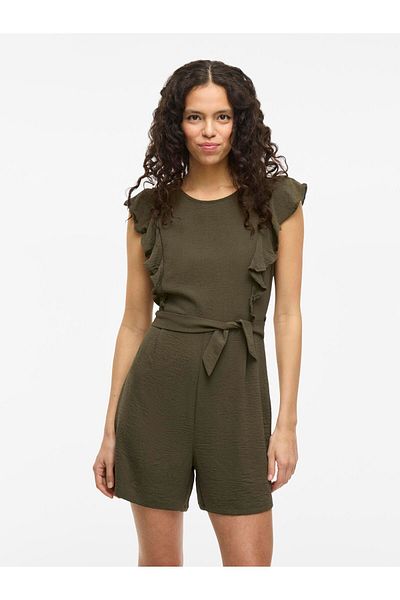 VILA Playsuit VIALARIS Ärmelloser