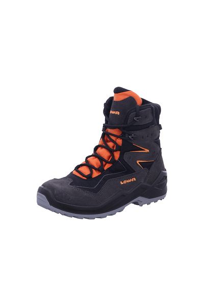 Lowa Stiefel Jungen ’für Erwachsene In Grau’