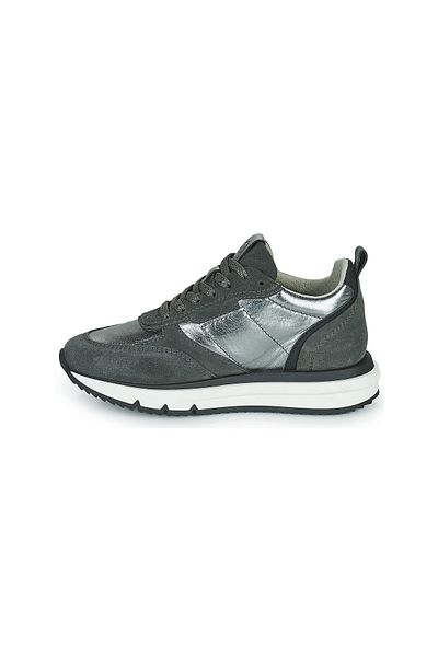 Tamaris Tenisky Sportschuhe dunkel-grau