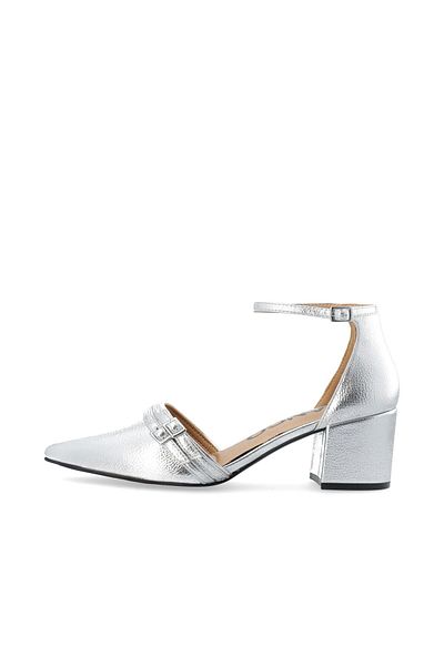 Bianco Pumps BIADEVIVED