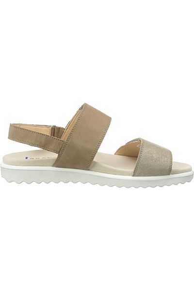 Superfit Sandalen Für Damen In Beige