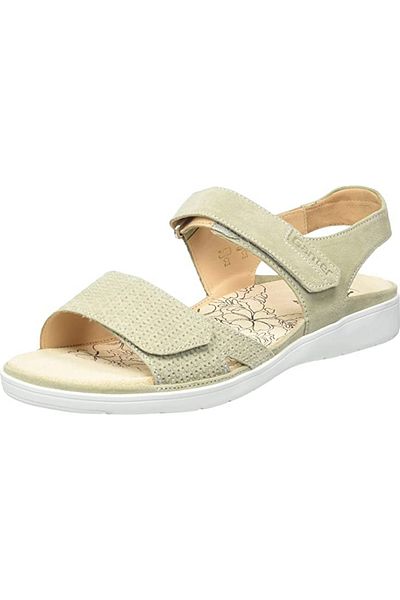 Ganter Sandalen Für Damen In Grün