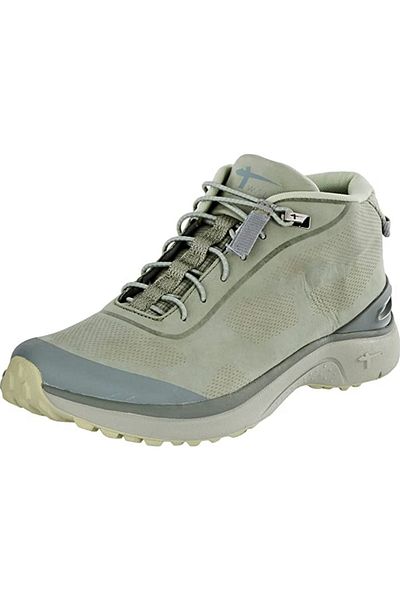 Tamaris Wanderschuhe Für Damen In Grün