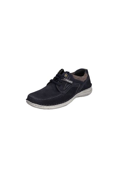 Josef Seibel Halbschuhe für Herren in blau