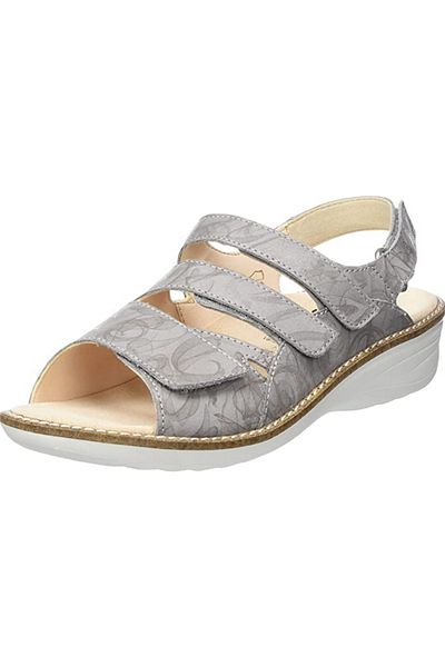 Ganter Sling-pumps Für Damen In Grau
