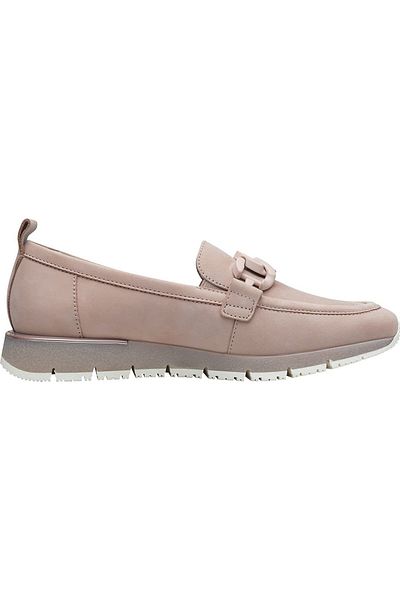 Tamaris Sportliche Slipper Für Damen In Rot