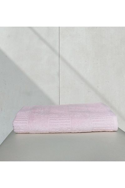 Nurpak Karya Bath Towel 100% Cotton 90X150 cm