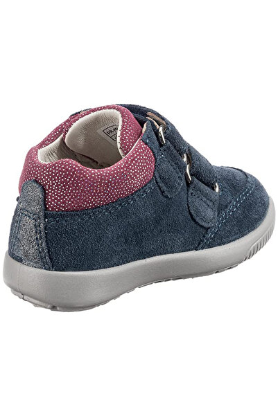 Superfit Halbschuhe für Jungen in blau