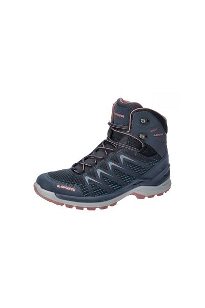 Lowa Wanderschuhe für Damen in blau