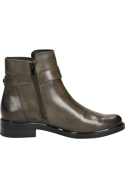 Caprice Stiefel Für Damen In Grün
