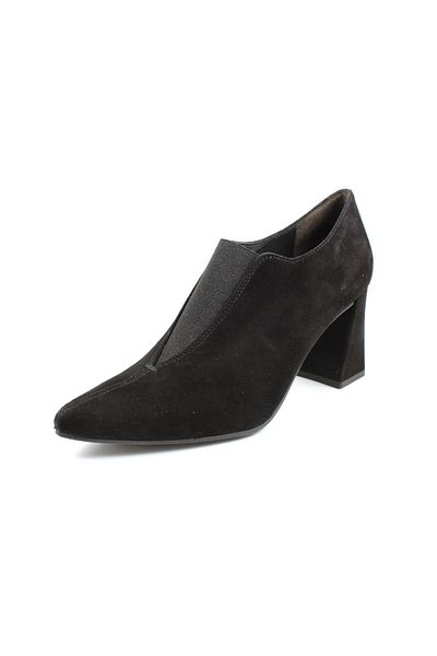 Paul Green Modische Pumps Für Damen In Schwarz