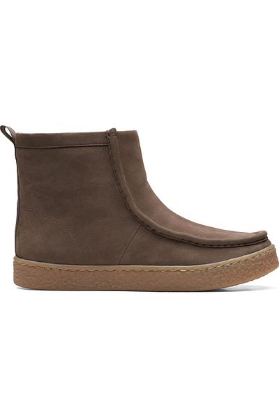 CLARKS Mokassins Für Damen In Schwarz