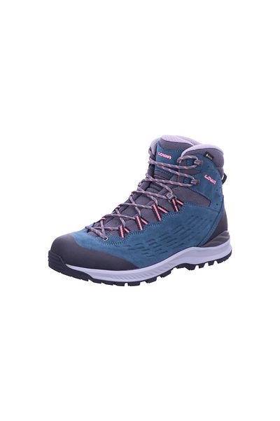 Lowa Trekkingschuhe für Damen in blau