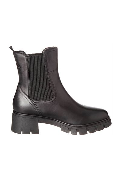 Tamaris Stiefeletten für Damen in schwarz