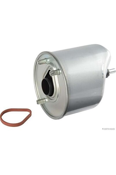 Bosch PEUGEOT 1.6 HDİ MAZOT FİLTRESİ BOSCH