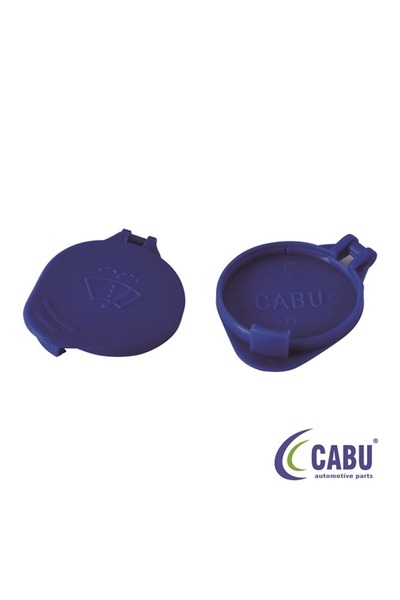 Genel Markalar SILECEK SU DEPO KAPAGI MAVI FOCUS BM 04>