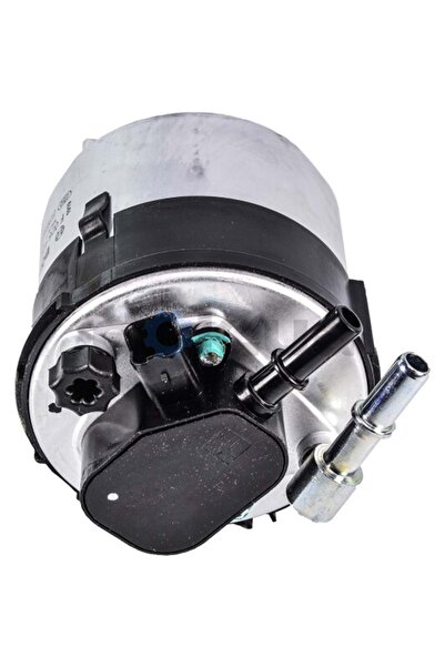 Bosch FORD FOCUS 1.6 TDCİ 05-11 MAZOT FİLTRESİ ( METAL )