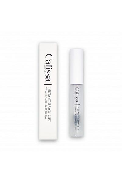 Carissa Carissa Cosmetics Clear Eyebrow Mascara 10ml